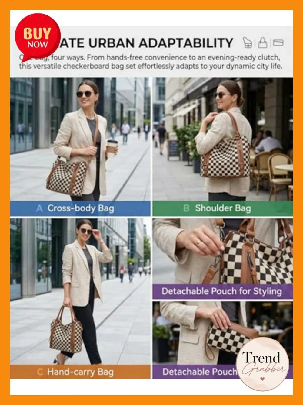 N/A this checkered